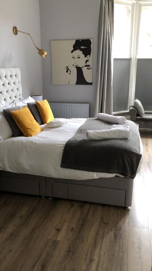 Canterbury Accommodations With Free Car Park Onsite And High Speed Wifi Exteriér fotografie