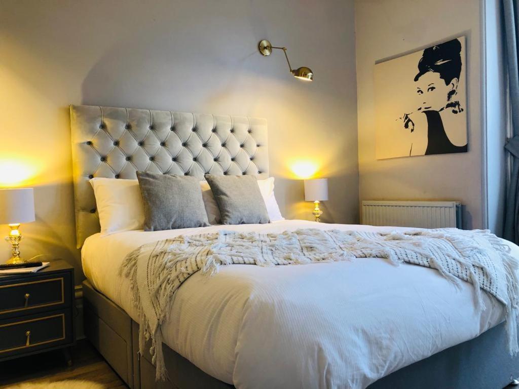 Canterbury Accommodations With Free Car Park Onsite And High Speed Wifi Exteriér fotografie