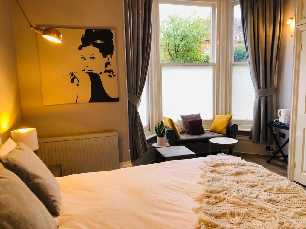 Canterbury Accommodations With Free Car Park Onsite And High Speed Wifi Exteriér fotografie