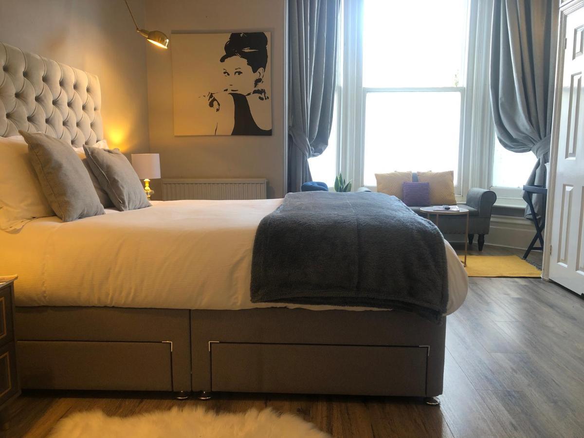 Canterbury Accommodations With Free Car Park Onsite And High Speed Wifi Exteriér fotografie