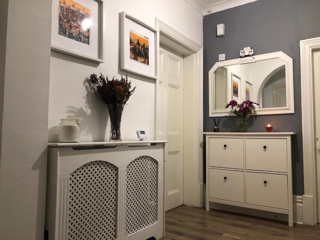 Canterbury Accommodations With Free Car Park Onsite And High Speed Wifi Exteriér fotografie