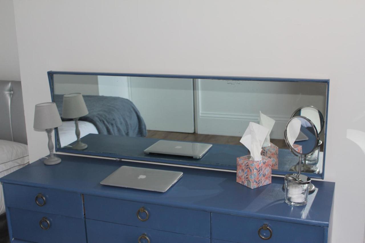 Canterbury Accommodations With Free Car Park Onsite And High Speed Wifi Exteriér fotografie