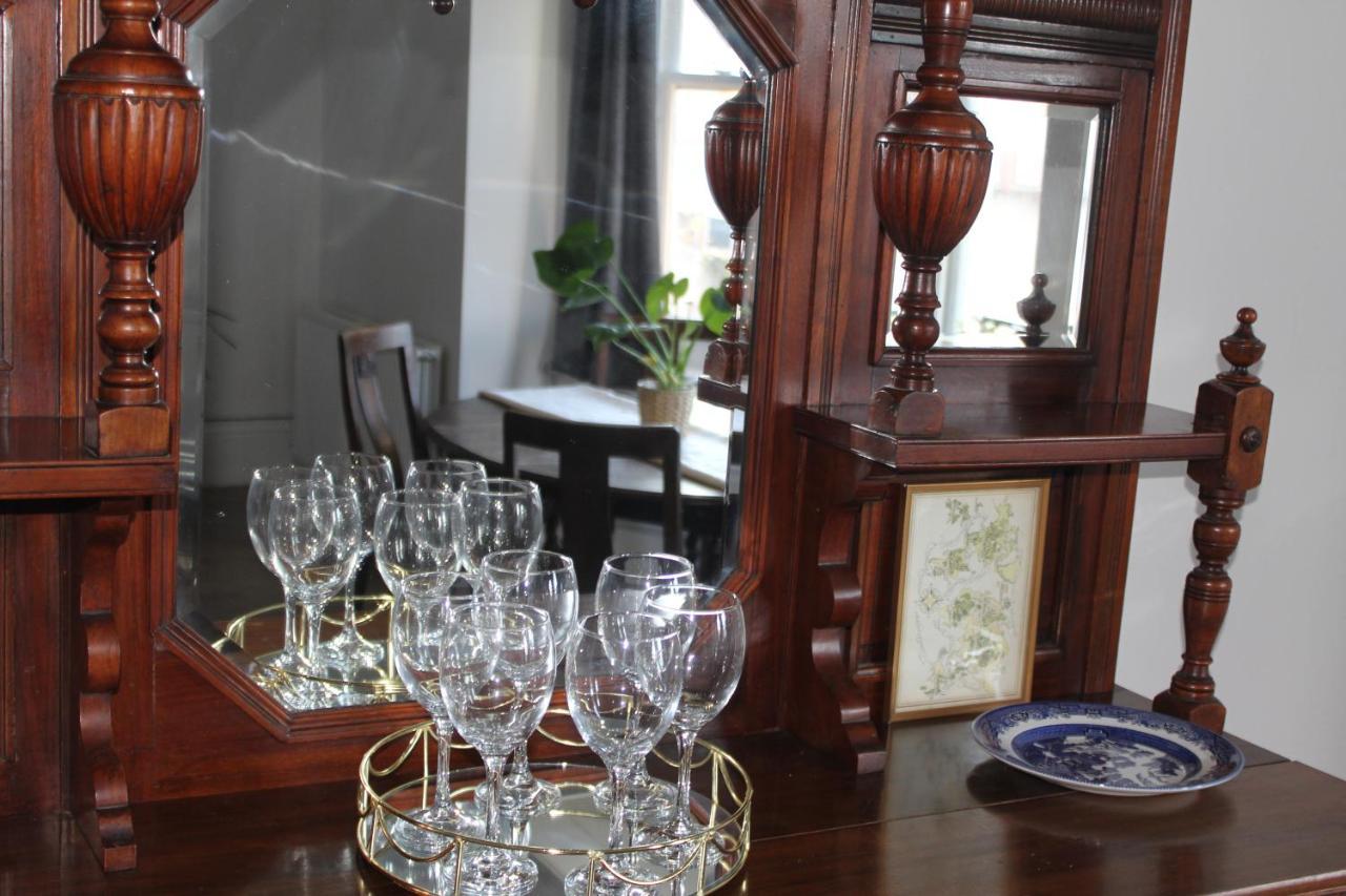 Canterbury Accommodations With Free Car Park Onsite And High Speed Wifi Exteriér fotografie