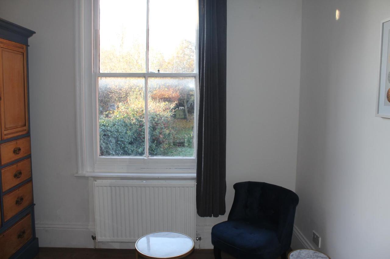 Canterbury Accommodations With Free Car Park Onsite And High Speed Wifi Exteriér fotografie