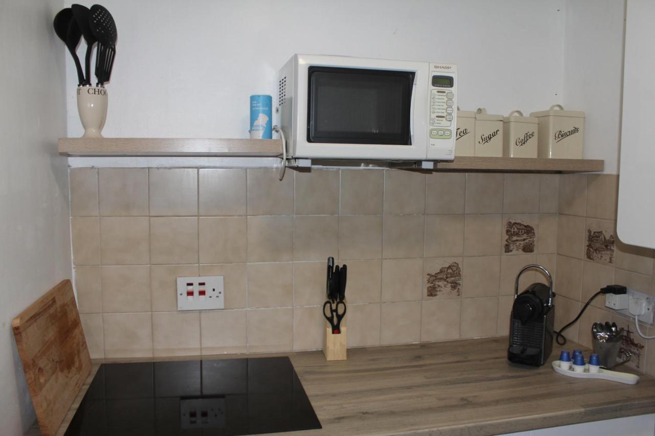 Canterbury Accommodations With Free Car Park Onsite And High Speed Wifi Exteriér fotografie