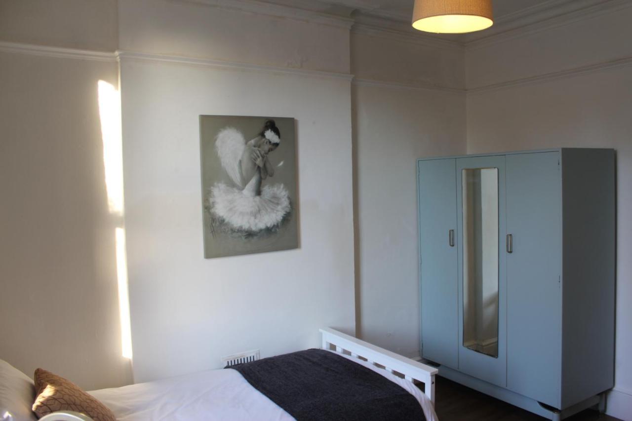 Canterbury Accommodations With Free Car Park Onsite And High Speed Wifi Exteriér fotografie