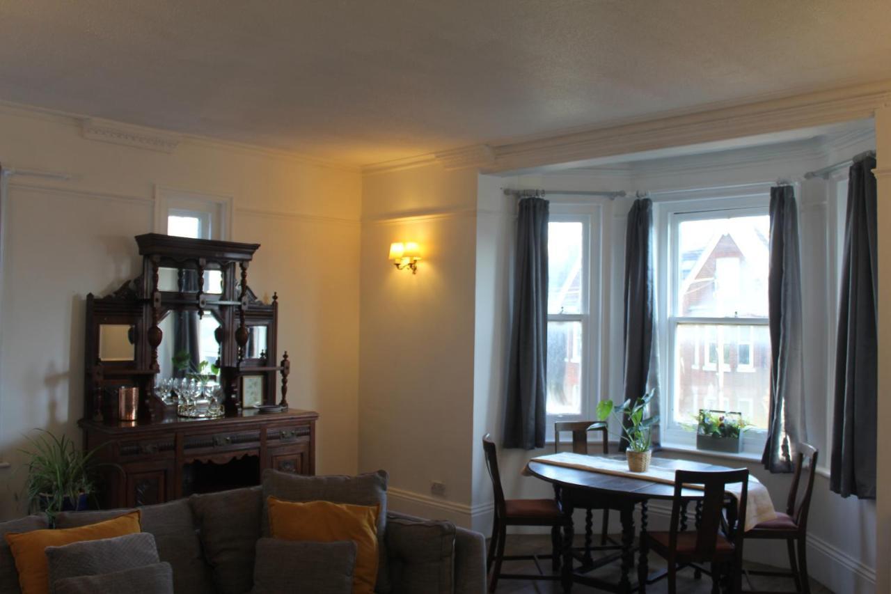 Canterbury Accommodations With Free Car Park Onsite And High Speed Wifi Exteriér fotografie