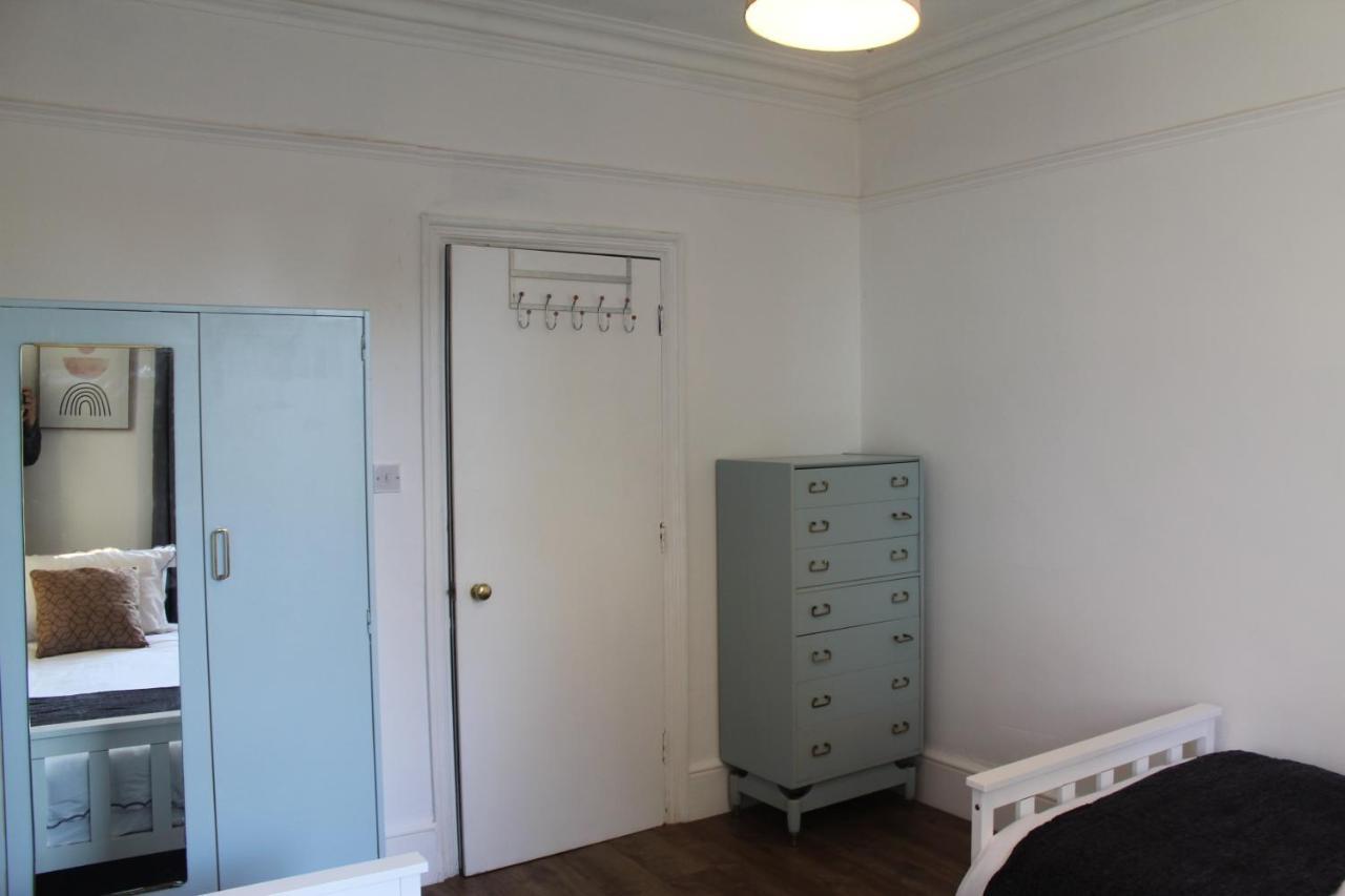 Canterbury Accommodations With Free Car Park Onsite And High Speed Wifi Exteriér fotografie