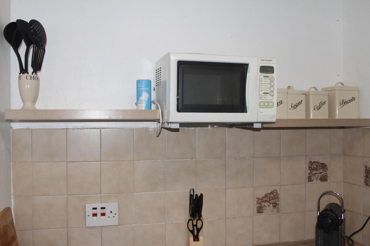Canterbury Accommodations With Free Car Park Onsite And High Speed Wifi Exteriér fotografie