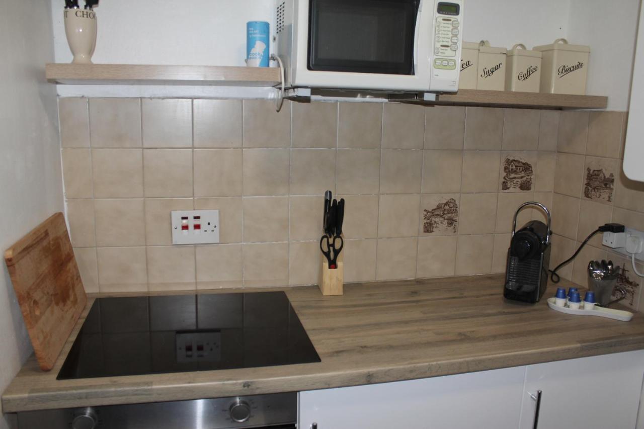 Canterbury Accommodations With Free Car Park Onsite And High Speed Wifi Exteriér fotografie