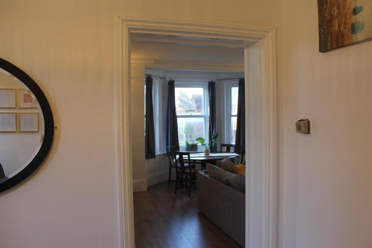 Canterbury Accommodations With Free Car Park Onsite And High Speed Wifi Exteriér fotografie