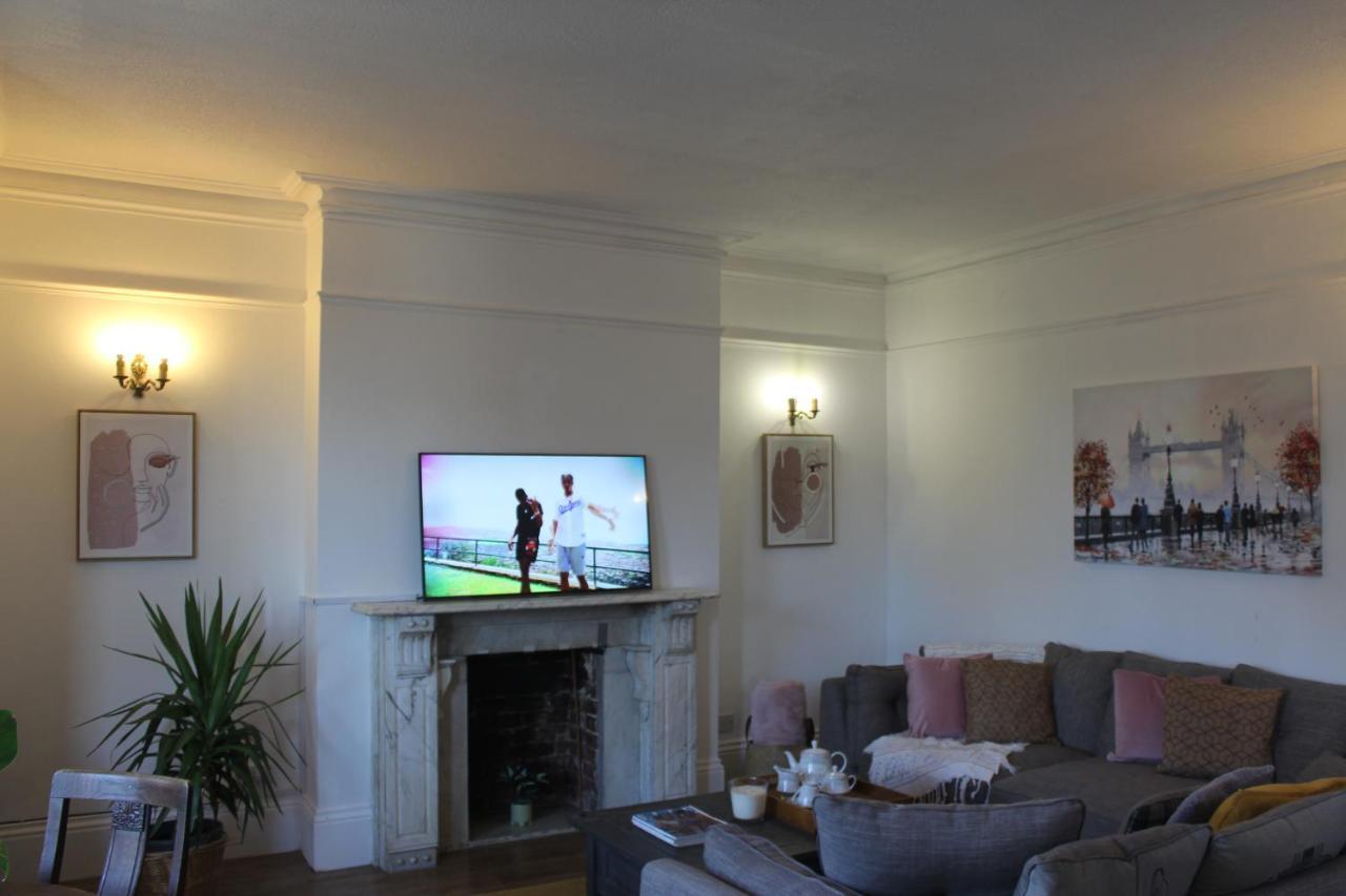 Canterbury Accommodations With Free Car Park Onsite And High Speed Wifi Exteriér fotografie