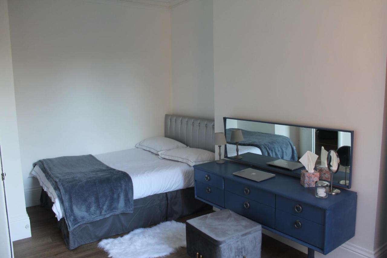 Canterbury Accommodations With Free Car Park Onsite And High Speed Wifi Exteriér fotografie