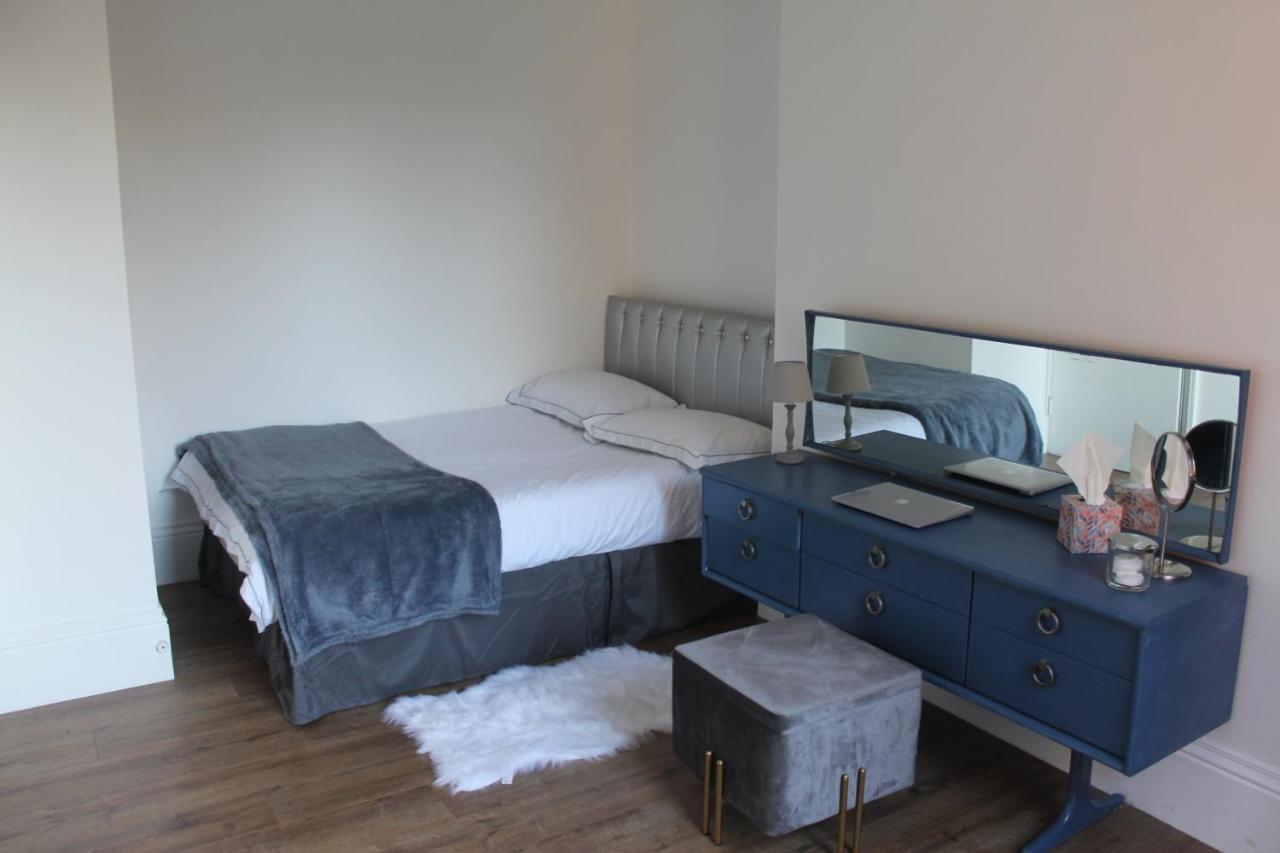 Canterbury Accommodations With Free Car Park Onsite And High Speed Wifi Exteriér fotografie