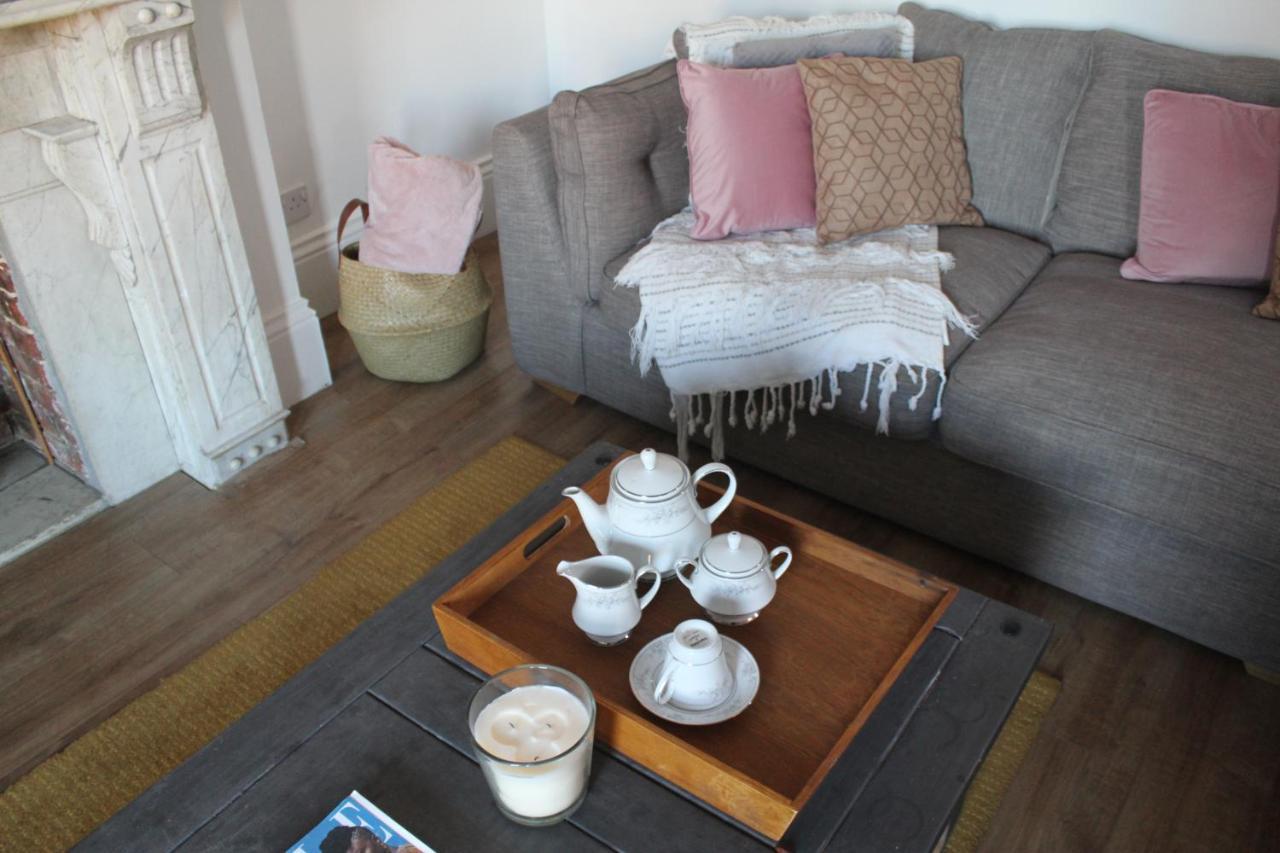 Canterbury Accommodations With Free Car Park Onsite And High Speed Wifi Exteriér fotografie