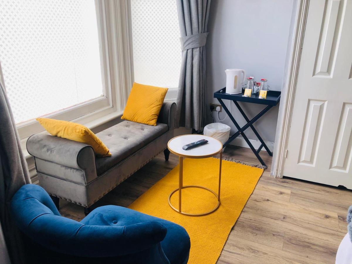 Canterbury Accommodations With Free Car Park Onsite And High Speed Wifi Exteriér fotografie